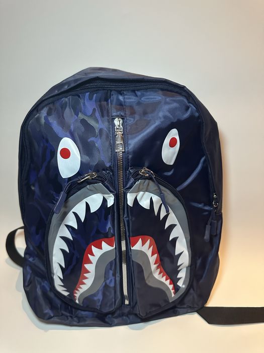 Plecak Bape nowy