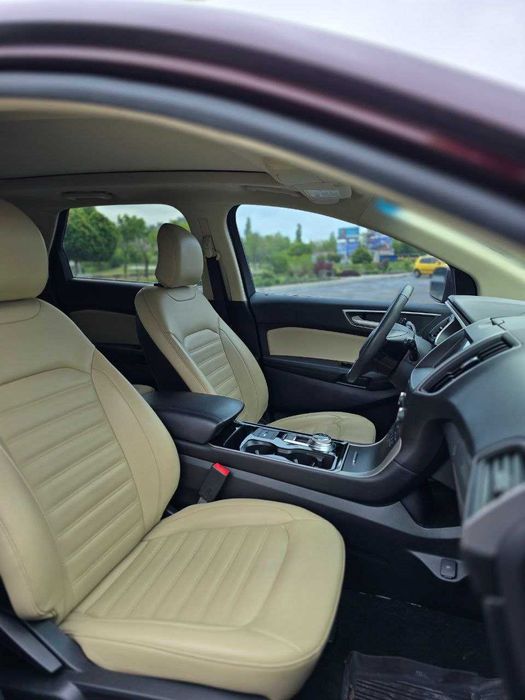 Ford Edge 2019р. 2.0 бензин обмін [Перший внесок від 20%]