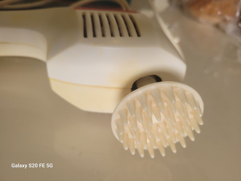 Електромасажер Пульсар