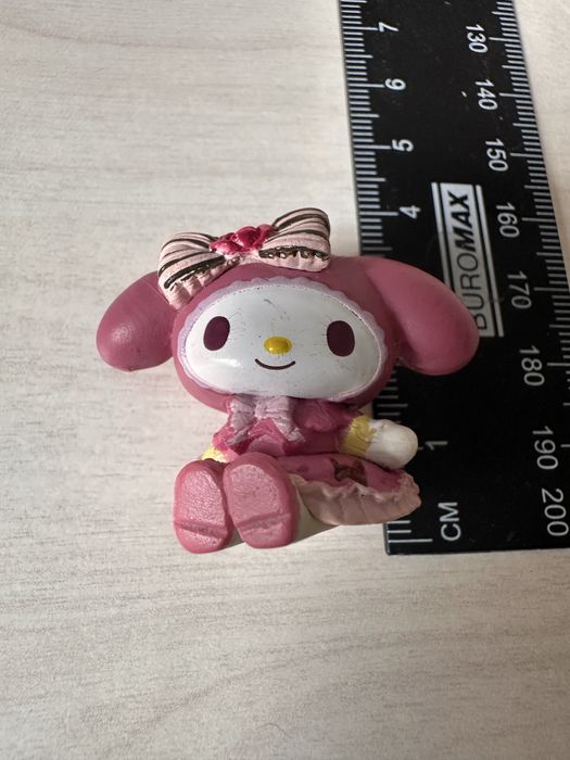 Фігурка іграшка My Melody