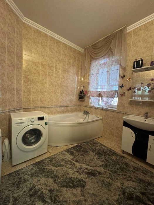 Ваш дом мечты! 2 этажа, 180 м², 19 сот, с.Большой Дальник