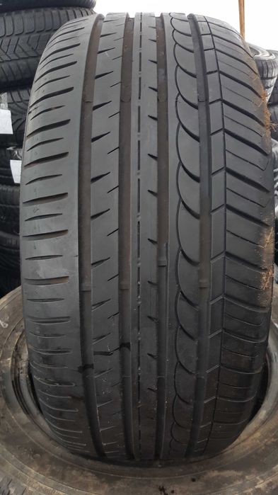 BlackLion 225/50 r17 ChampionT BU66 XL /// 7,5mm!!!