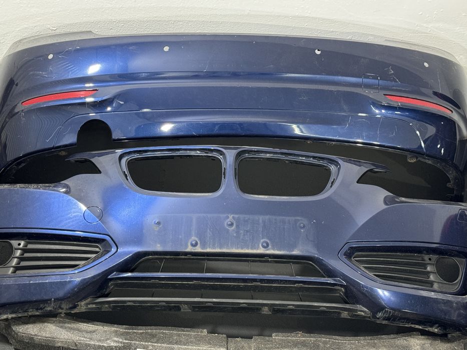 Para Choques Frente e tras, embaladeitas e acessorios BMW F22