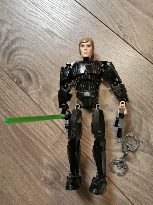 Klocki LEGO StarWars 75110 luke skaywalker