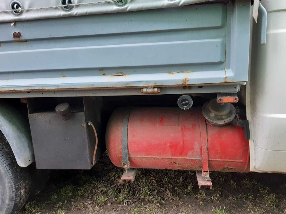 Продам ГАЗ-ДУЭТ (Газ-33023)  2008 года