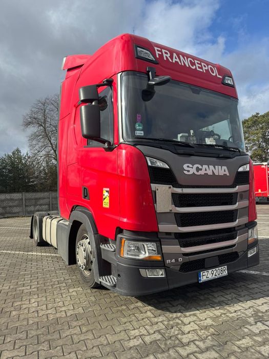 Scania