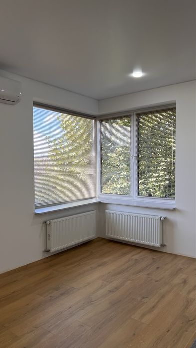 Продаж 2-х кімнатної квартири з ремонтом