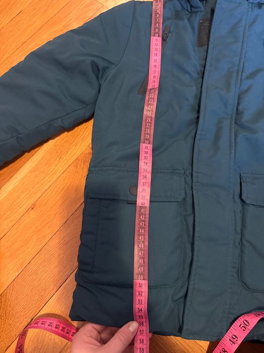 Kurtką Okaïdi  zima.