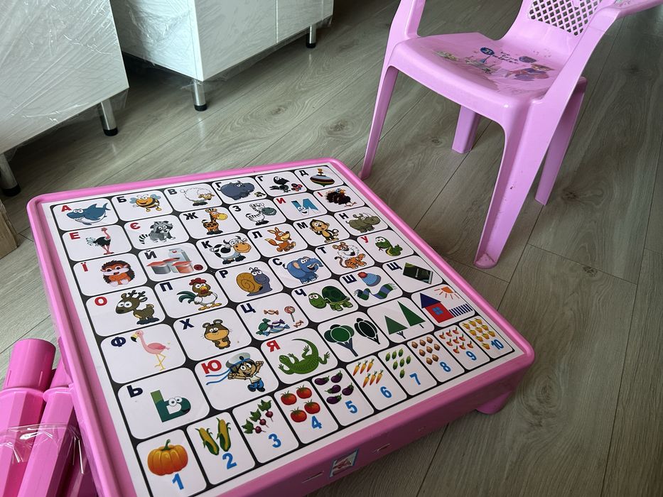 Продам дитячий набір