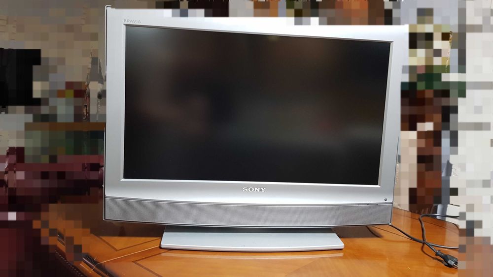 Телевізор SONY  KDL-32S3000