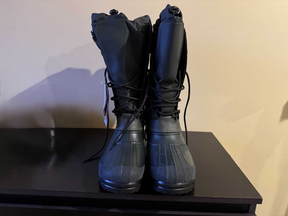 Śniegowce Hunter Pro