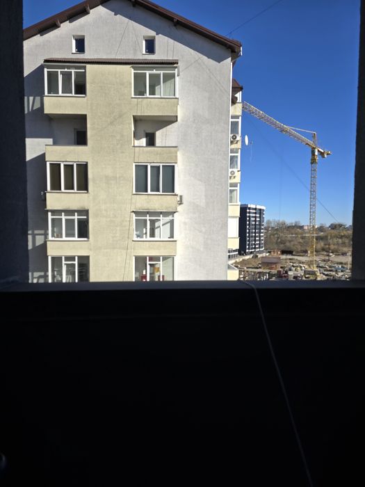 Остання 2к квартира в Grand Hall