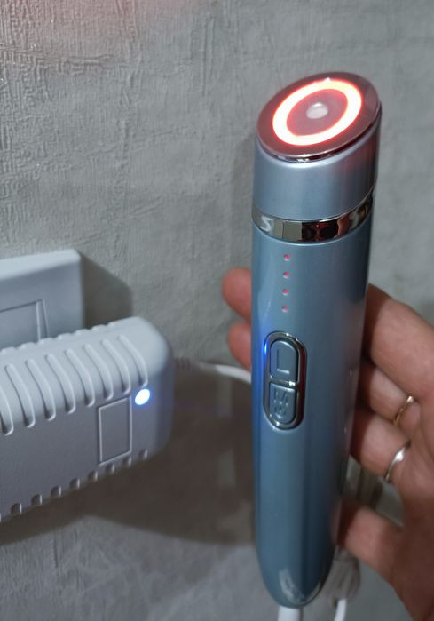 Прибор HIFU ультразвуковой аппарат RF, радиочастота, для подтяжки кожи