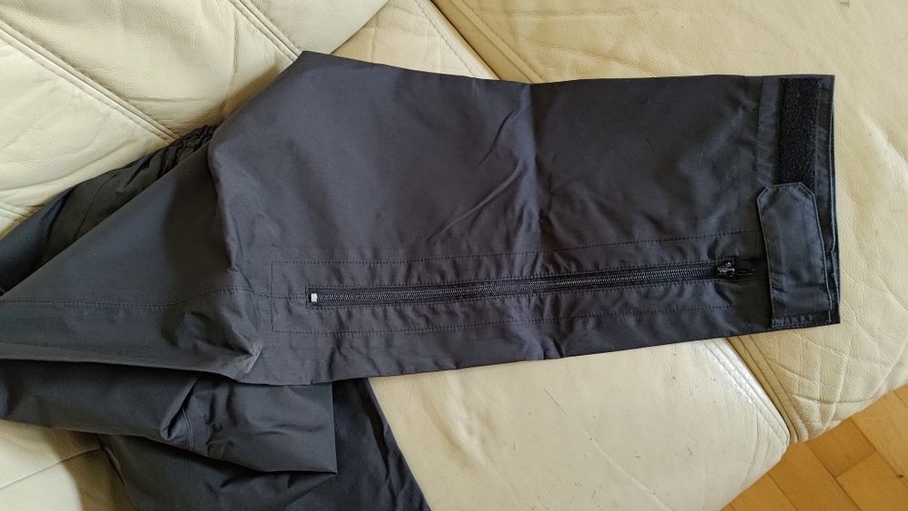 Komplet przeciwdeszczowy BMW (rozm. L) Gore-Tex