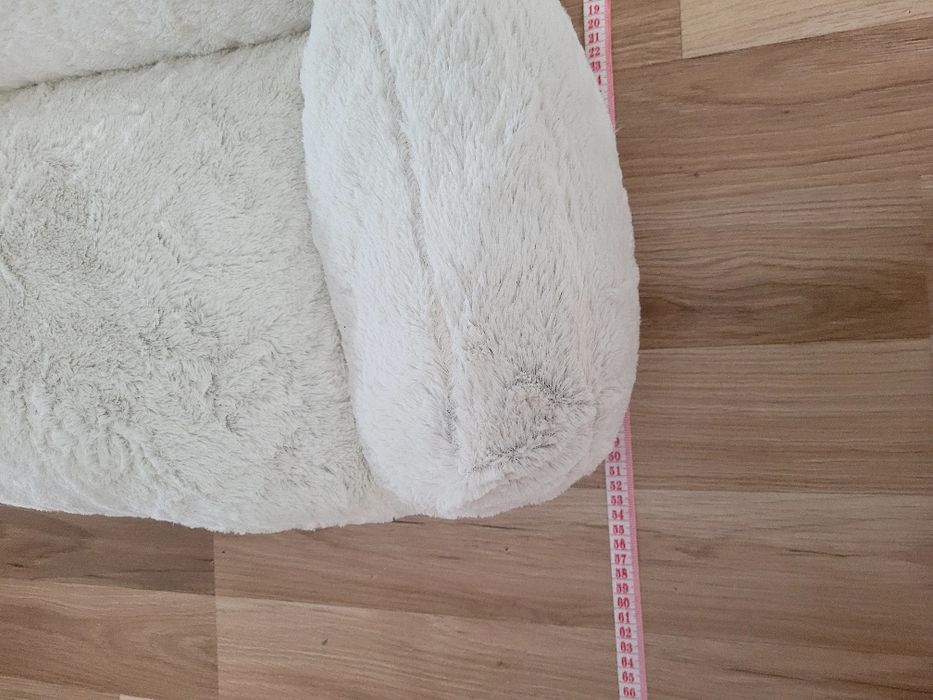 Sofa dla pieska-kota Legowisko