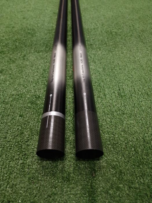 5 el. HJ-90 MATCH do tyczki Colmic seria 008