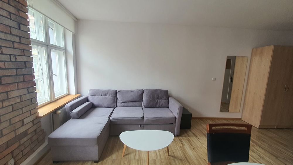 Do wynajęcia bezpośrednio komfortowa kawalerka Toruń ul.Żeglarska27 - Widok 5