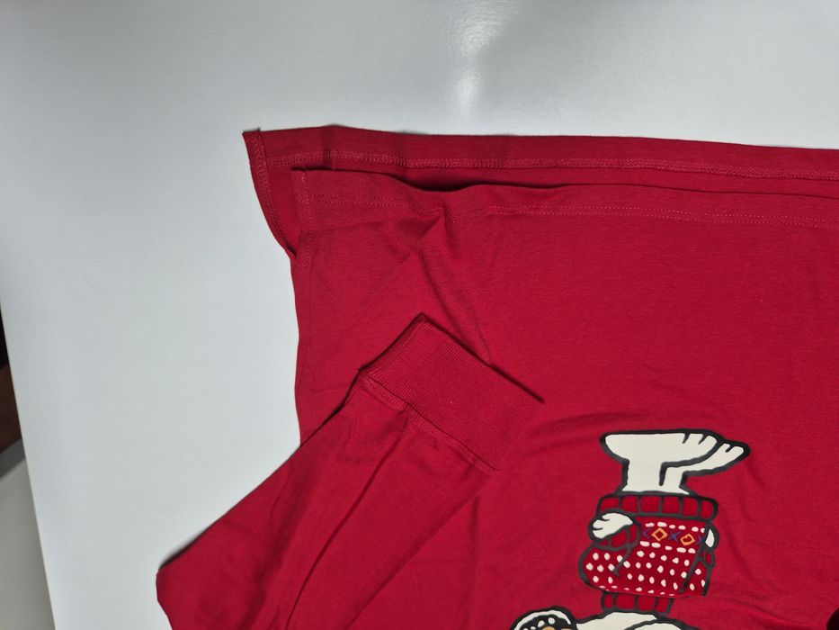 Pijama Women'secret Peanuts Snoopy