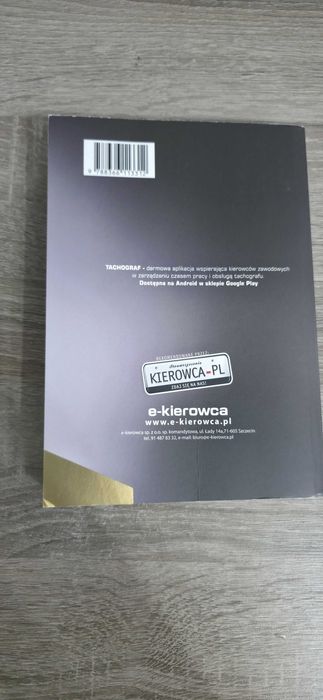 Podręcznik Kwalifikacja Wstępna złota edycja