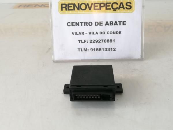 Centralina de luzes OPEL Zafira A (F75_)