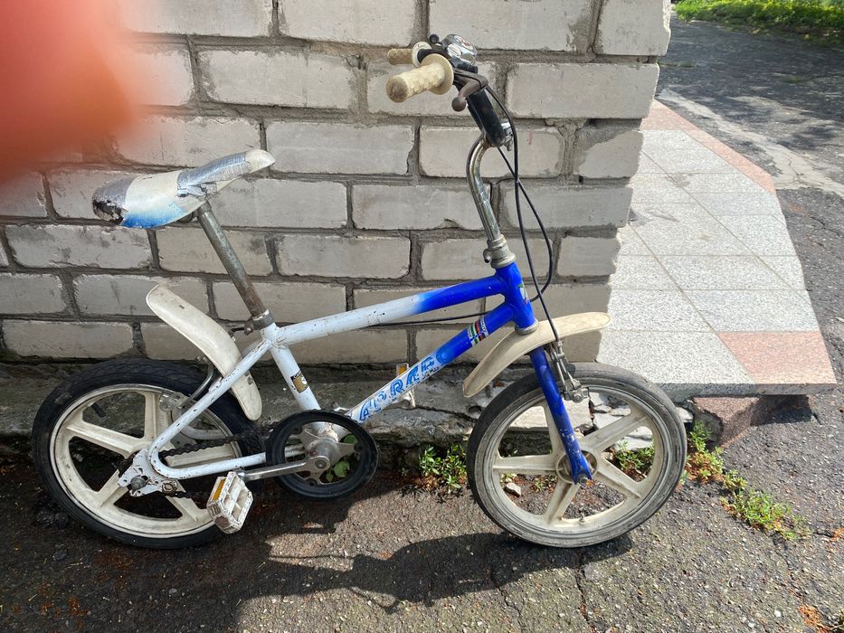 Велосипед bmx дитячий