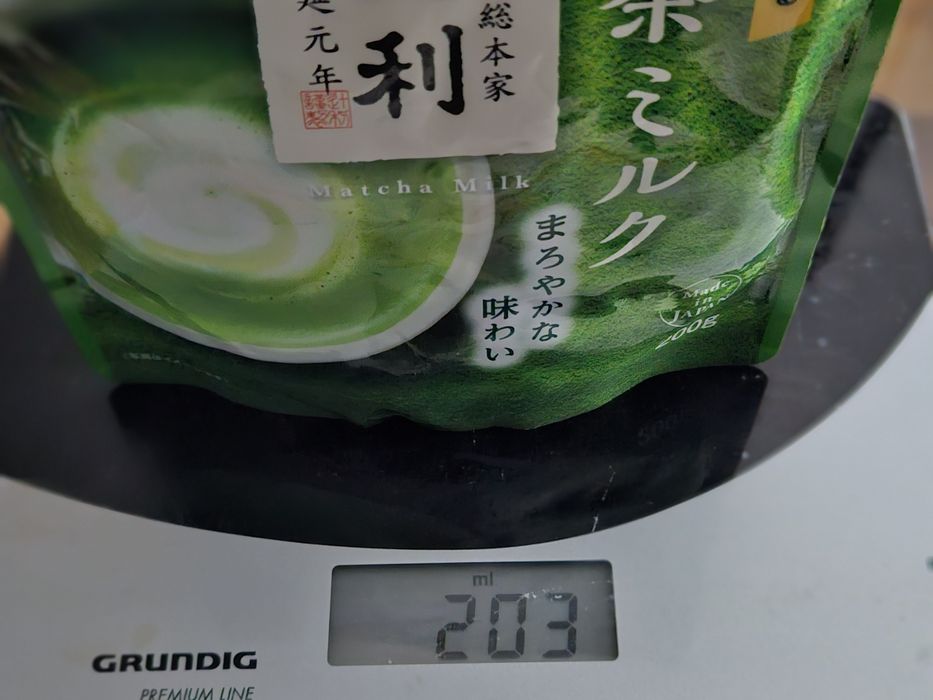 Japońska herbata,  Matcha,