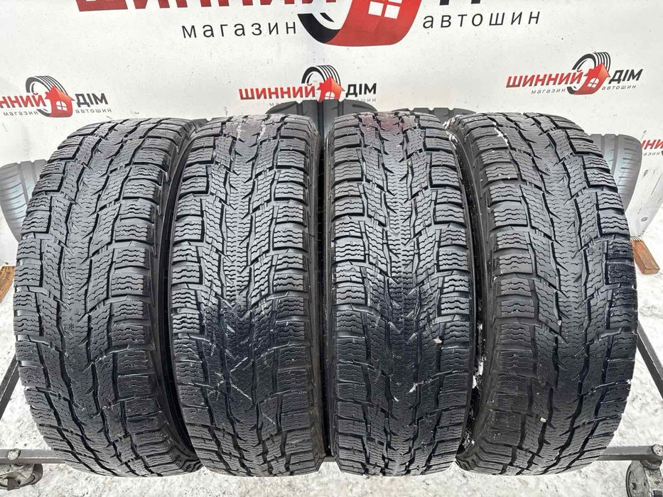 205 65 r16c nokian - Купити шини, диски та колеса для авто - Ціна