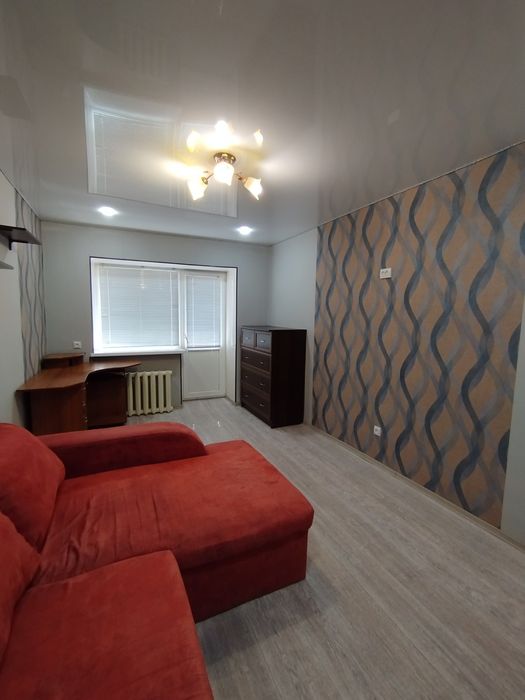 Здам 2 х. кім. в центрі міста.