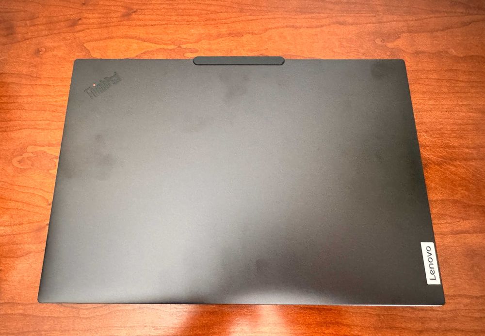 Lenovo ThinkPad P16s Gen3|Ultra 9 185H c/16+22Cores|64Gb|2TB|Garantia|