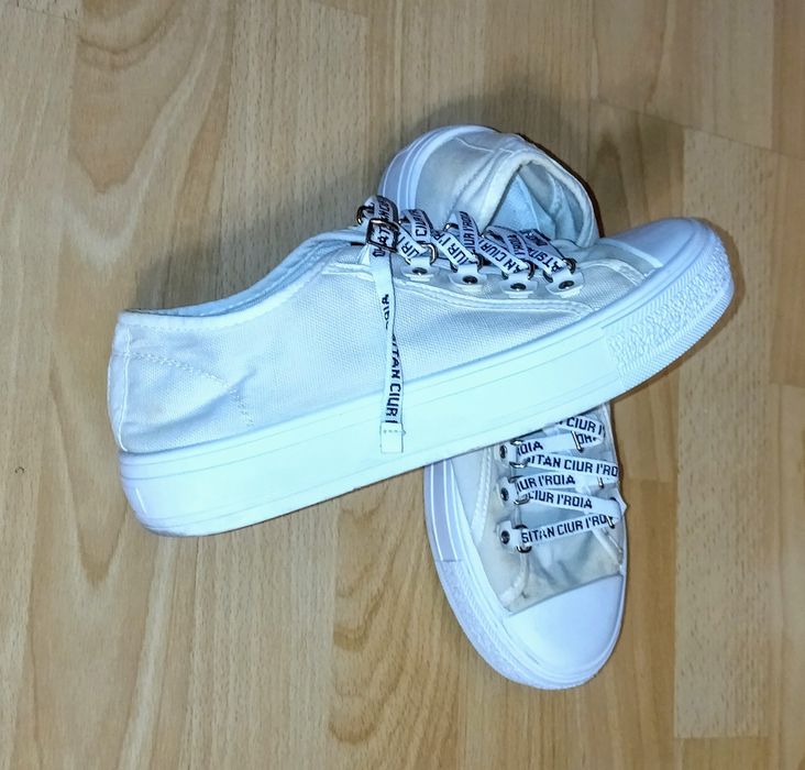 Мокасины . Кеды.  Размер - 38 Стелька 24,5 - 24 см.