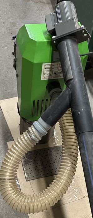 Пелетний пальник  Пелетна Горелка Palnik модель 75 кВт.