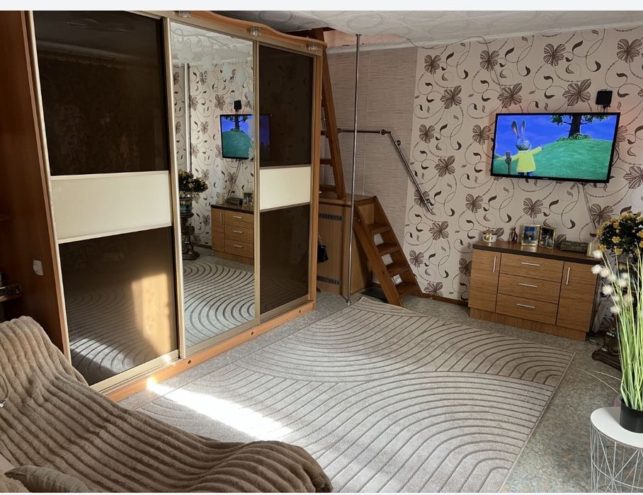 Дом по адресу ул. Танкистов (площадь 68 м²) - Atlanta.ua - фото 3