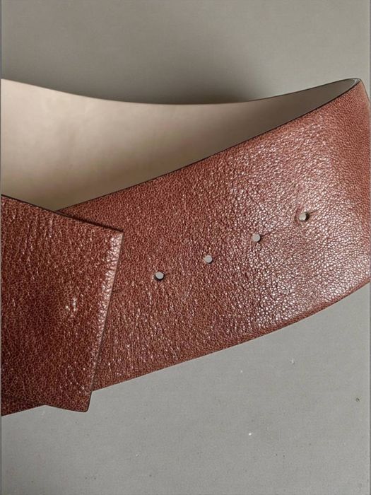 Brunello Cucinelli ремінь пояс оригінал