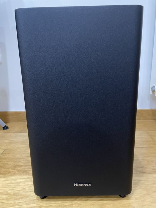 Soundbar Hisense HS312 300w