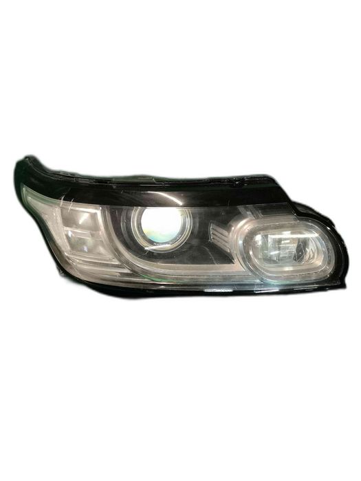 Ótica / Farol Direito LAND ROVER RANGE ROVER SPORT II DK62-13W029-EG (OEM) | DK6213W029EG (OEM)