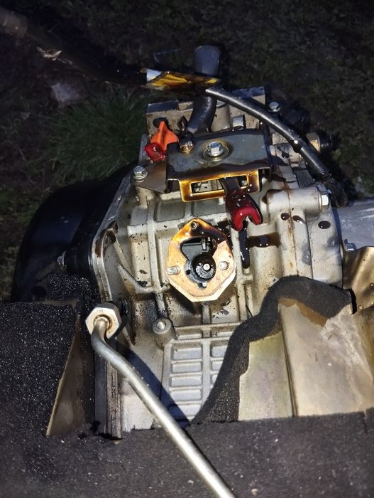 Silnik Diesel K186 FA zamiennik Yanmar