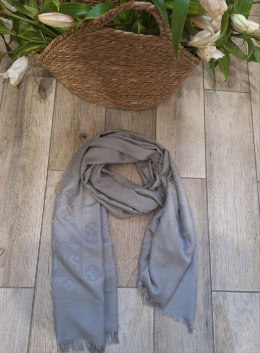 Шарф Louis Vuitton