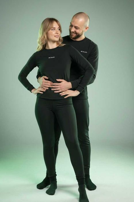 Термобілизна чоловіча, термо для холоду. Якість, не парить, не давить.