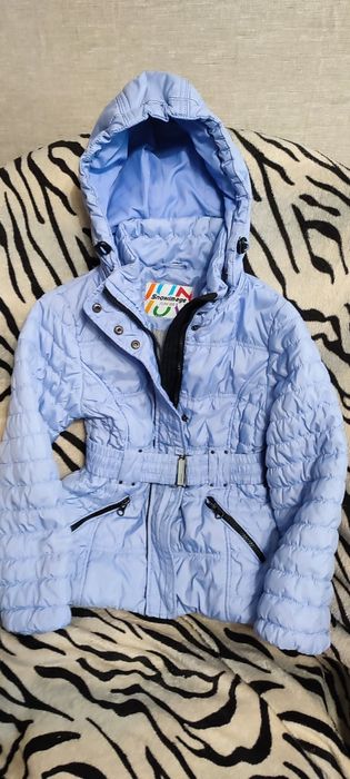 Продам дитячи куртки