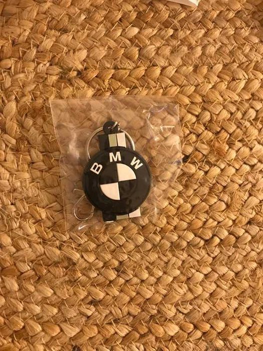 breloczek bmw nowy brelok brylok