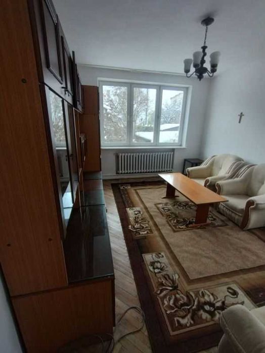 Mieszkanie – Lublin, Śródmieście - Widok 3