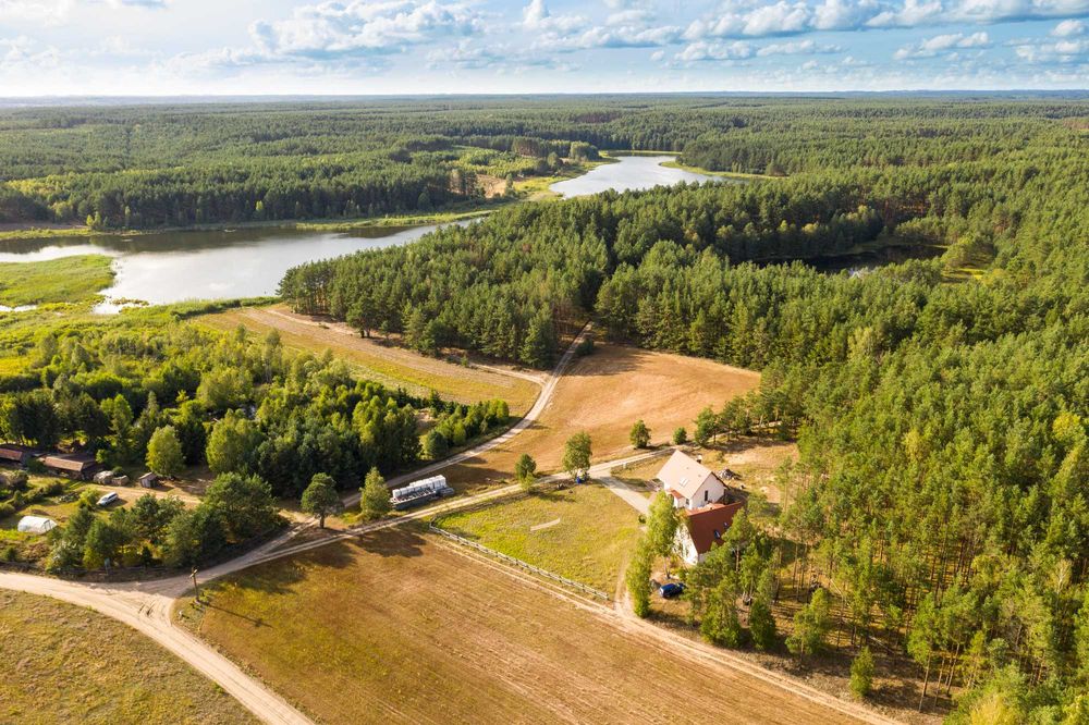 Agroturystyka Kaszuby Płocice