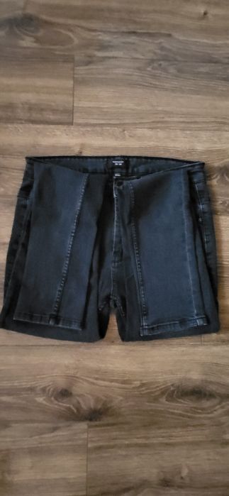 Spodnie jeansy Skinny firmy House rozm 30/34