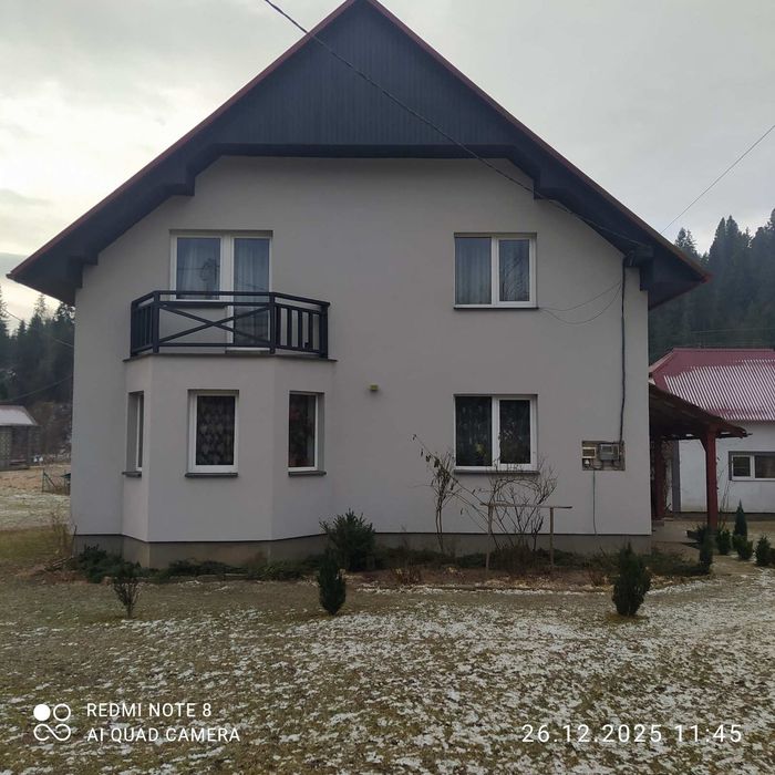 Здам житло для відпочинку.