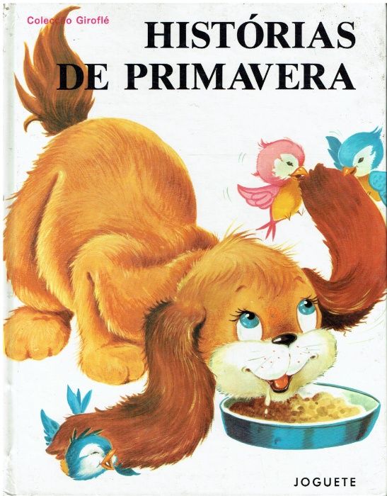 7898 Coleção Giroflé editora Civilização