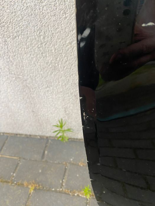 Drzwi Opel Mokka b 20-> przód lewe