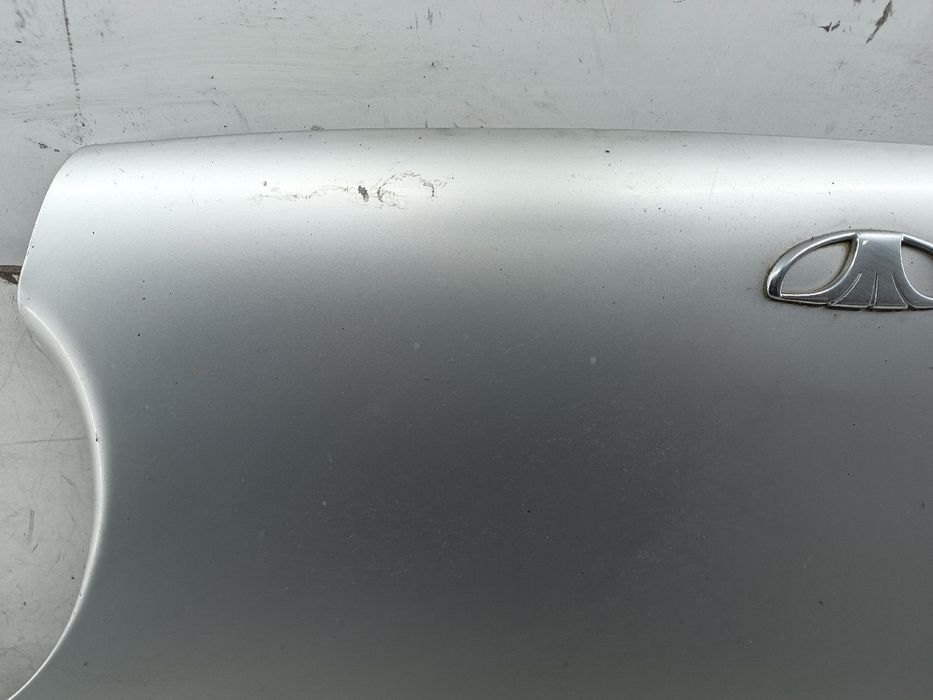 Capot - daewoo matiz (m100, m150) | 98 -