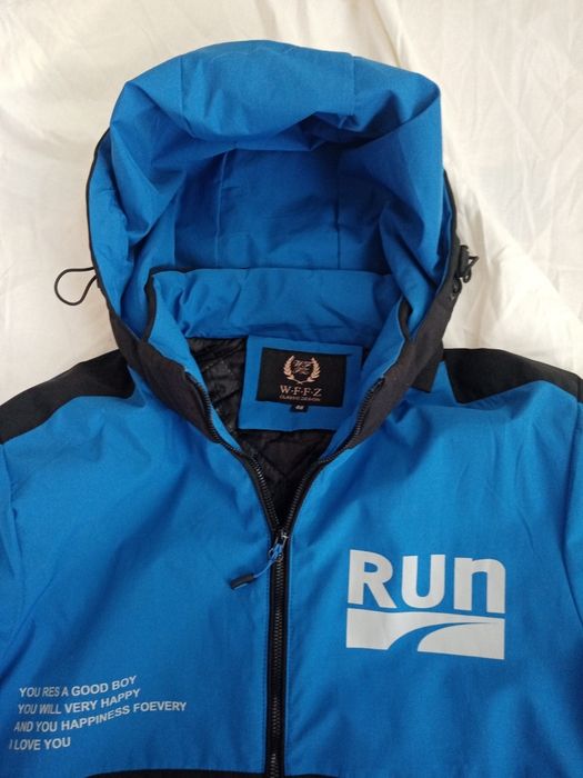 Куртка чоловіча розмір 48