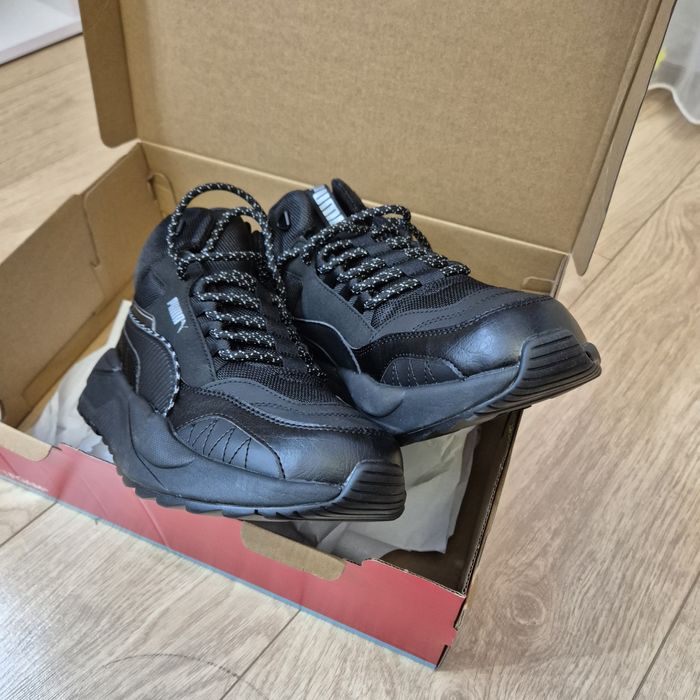 Чоловічі черевики  Puma X-Ray 2 Square Оригінал