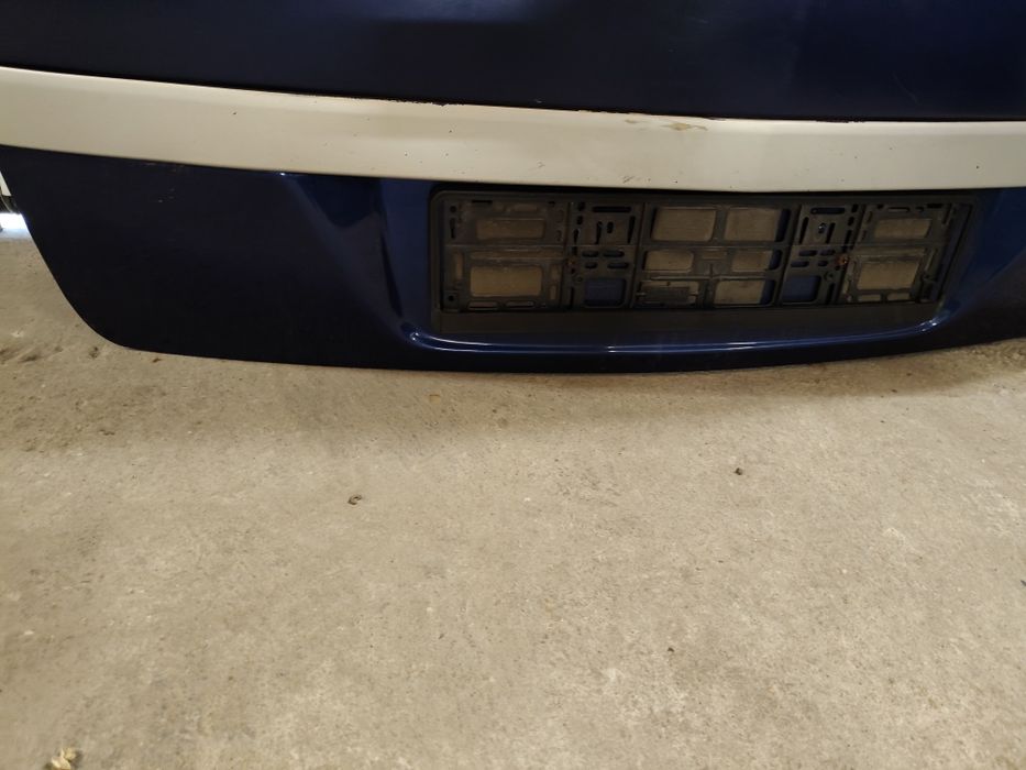 Klapa tył szyba mikrostyk opel astra h z21b  mechanizm wycieraczek